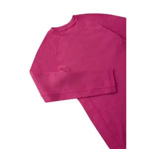 Baby girl thermal set Reima Kinsei image-4