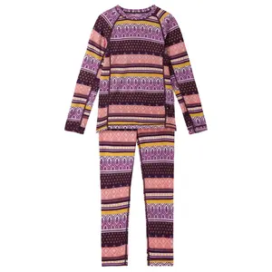 Children's thermal kit Reima Taitoa image-0