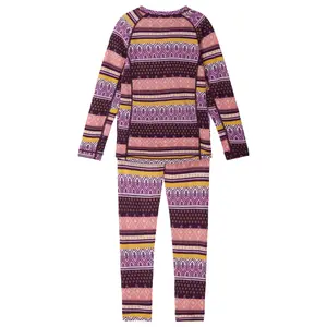 Children's thermal kit Reima Taitoa image-1