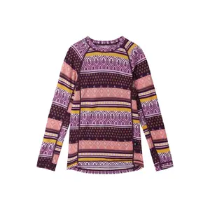 Children's thermal kit Reima Taitoa image-2