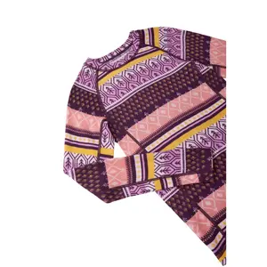 Children's thermal kit Reima Taitoa image-4