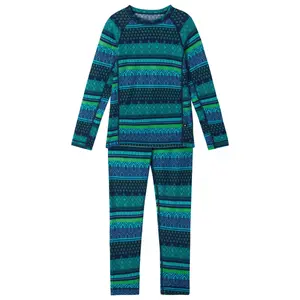 Children's thermal kit Reima Taitoa image-0