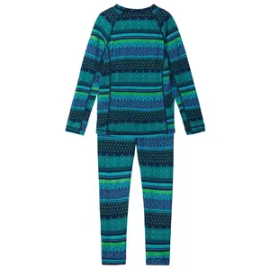 Children's thermal kit Reima Taitoa image-3