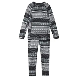Children's thermal kit Reima Taitoa image-3