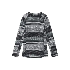 Children's thermal kit Reima Taitoa image-1