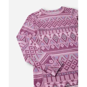 Child's thermal set Reima Taitoa image-4