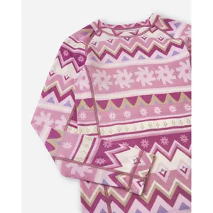 Baby underwear set Reima Taitoa image-4