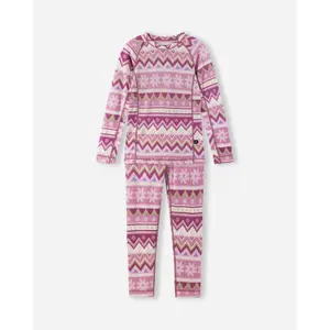 Baby underwear set Reima Taitoa image-0