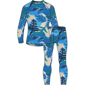 Child's thermal set Reima Taitoa image-0