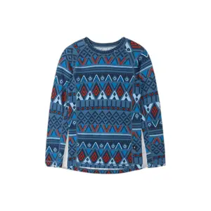 Child's thermal set Reima Taitoa image-1