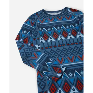 Child's thermal set Reima Taitoa image-3