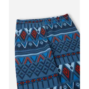 Child's thermal set Reima Taitoa image-4