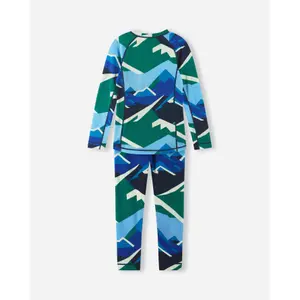 Conjunto de ropa interior para bebé Reima Taitoa image-1