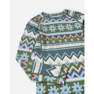 Conjunto de ropa interior para bebé Reima Taitoa image-3