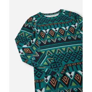 Baby thermal set Reima Taitoa image-4