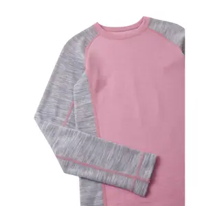 Baby wool underwear set Reima Taitoa image-1