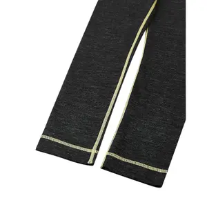 Children's wool underwear set Reima Taitoa image-1