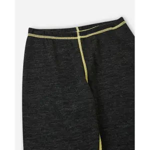 Conjunto de roupa de interior em lã para criança Reima Taitoa image-6