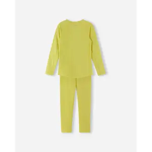 Conjunto de ropa interior para bebé Reima Lani image-1