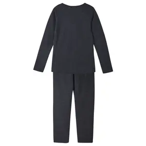 Conjunto térmico para bebés Reima Lani image-3