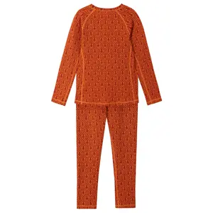 Children's thermal kit Reima Taival image-1
