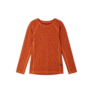 Children's thermal kit Reima Taival image-2