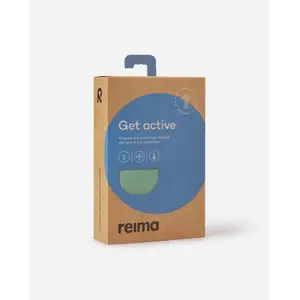 Conjunto de ropa interior infantil Reima Sportti image-2