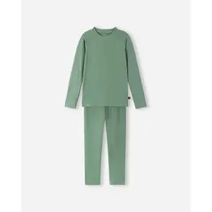 Conjunto de ropa interior infantil Reima Sportti image-6