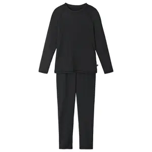 Set Sweatshirt + Jogginghose Basisschicht Kind Reima Sportti image-0