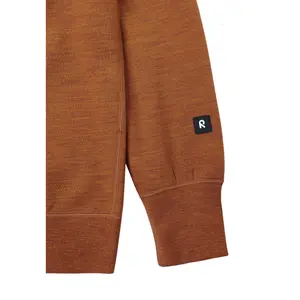 Reima Mahin Baby Sweatshirt image-3