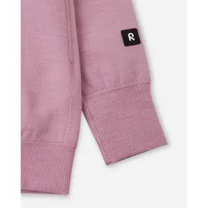 Baby wool jacket Reima Mahin image-4