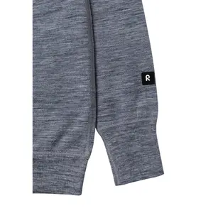 Baby sweatshirt Reima Mahin image-3