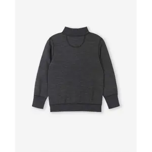 Baby wool jacket Reima Mahin image-1