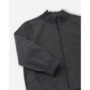 Baby wool jacket Reima Mahin image-2