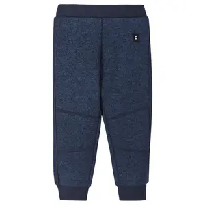 Baby fleece joggers Reima Vuotos image-0
