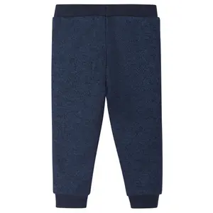 Baby fleece joggers Reima Vuotos image-1