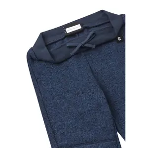 Baby fleece joggers Reima Vuotos image-2