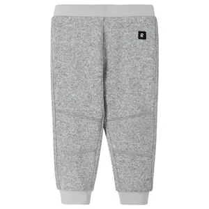 Child's fleece joggers Reima Vuotos image-0