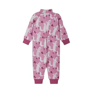 Baby fleece suit Reima Myytti image-0