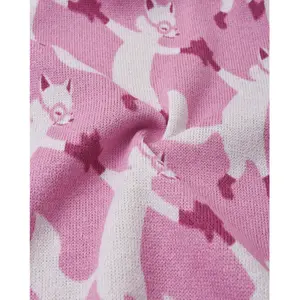 Baby fleece suit Reima Myytti image-2