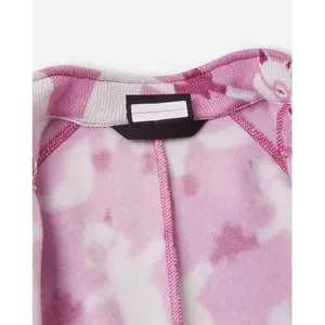 Baby fleece suit Reima Myytti image-3