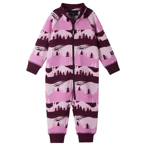 Baby fleece suit Reima Myytti image-0