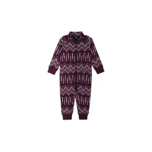 Baby fleece suit Reima Myytti image-0
