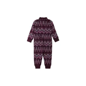 Baby fleece suit Reima Myytti image-1