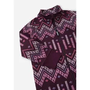 Baby fleece suit Reima Myytti image-3