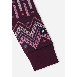 Baby fleece suit Reima Myytti image-5