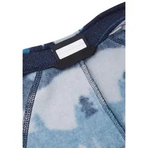 Baby fleece suit Reima Myytti image-3