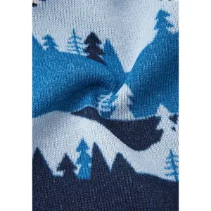 Baby fleece suit Reima Myytti image-5