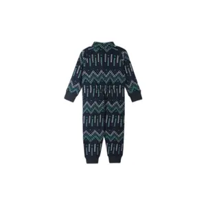 Baby fleece suit Reima Myytti image-1