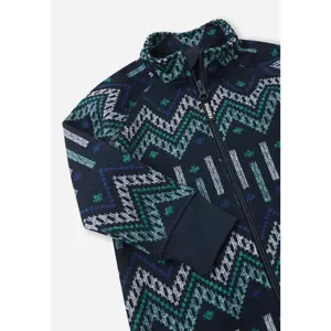 Baby fleece suit Reima Myytti image-2